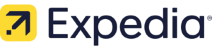 expedia logo