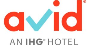 avid hotel logo