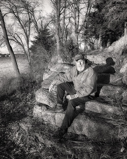 Photography of Gregory Bleck