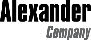 Alexander Co Logo Alexander Co Logo