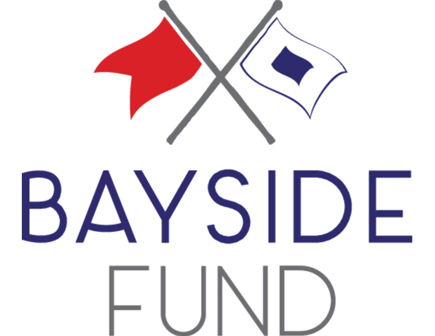 Bayside Fund Logo Bayside Fund Logo