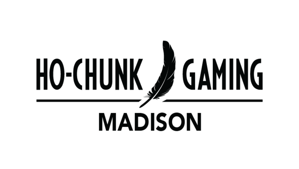 Ho-Chunk Gaming Madison - Web Ho-Chunk Gaming Madison Logo