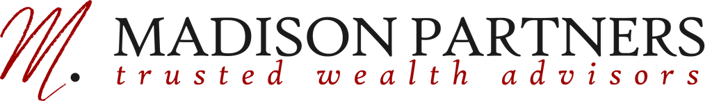 Madison Partners Logo Madison Partners Logo