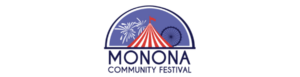 Monona Community Festival Logo