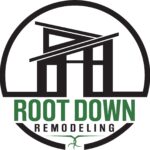 Root Down Remodeling Logo